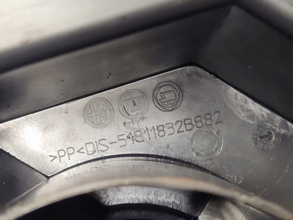 фото №8, Alfa romeo giulietta вкладиш колеса докатка 51811832