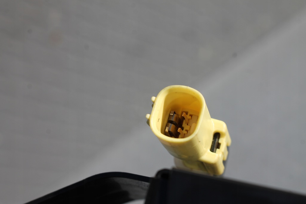 фото №5, Подушка пасажира подушка безпеки hyundai santa fe ii lift 09-12