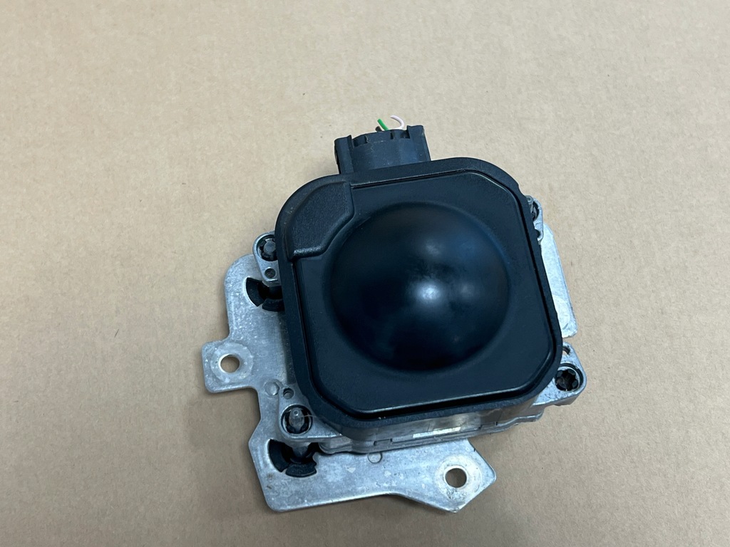 фото №1, Audi a6 a7 4g радар дистронік лівий 4g0907541b