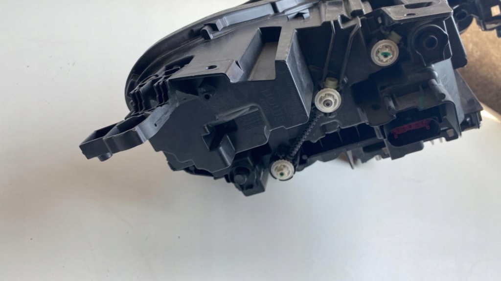 Smart фара фара full led левый европа в Украине