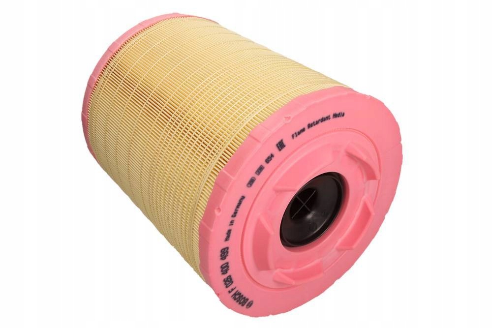 фото №11, Bosch f 026 400 499 фільтр повітря