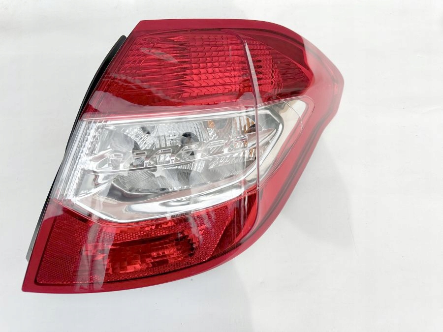 фото №1, Citroen c4 b7 лампа задняя правая 9687311980 оригинал