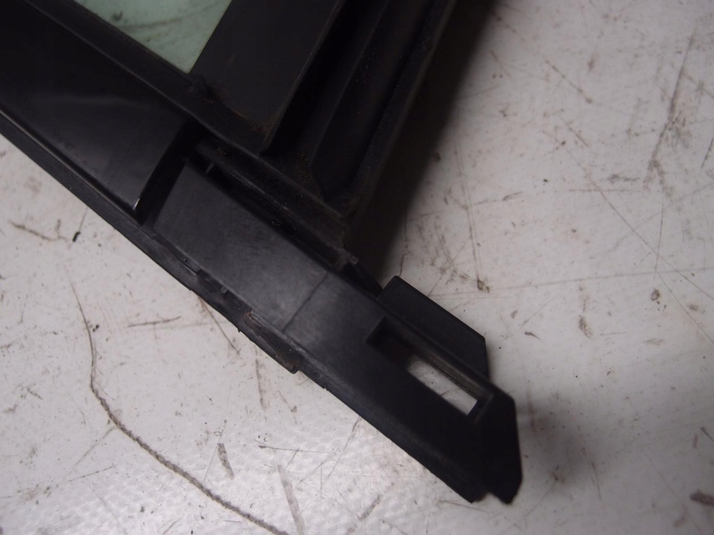 фото №7, Скло двері лівий задня alfa romeo giulia 2016r