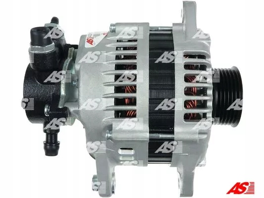 Генератор astra, corsa 1.7dti 00- 70a Цена