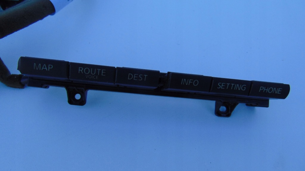 фото №4, Nissan gt-r gtr кнопка панель кнопки