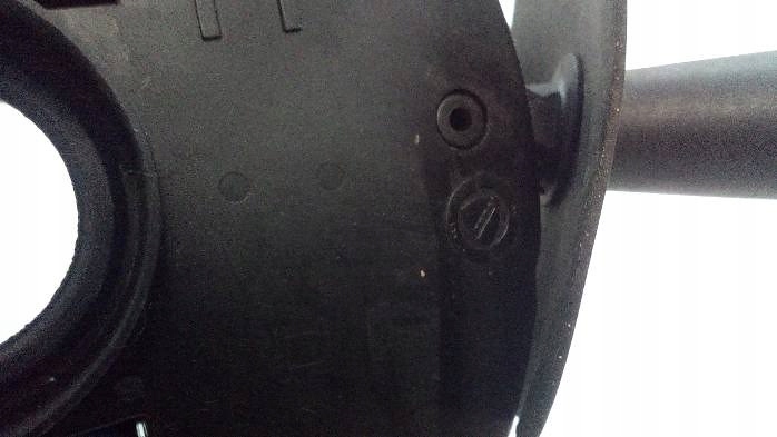 фото №8, Перемикач комбінований fiat siena