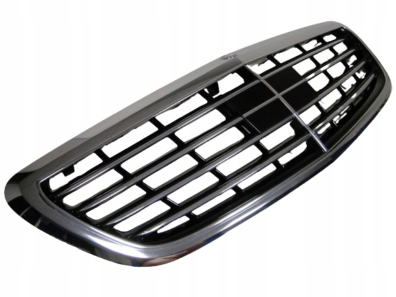 Купить Mercedes s klasa w222 222 przed liftem решётка радиатора решётка радиатора na радар