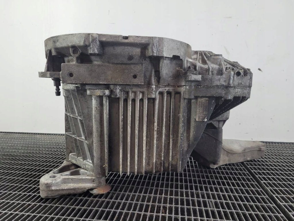 Коробка передач передач механічна mercedes a klasa w169 a160 cdi 82km r1693610002 Зі Шроту