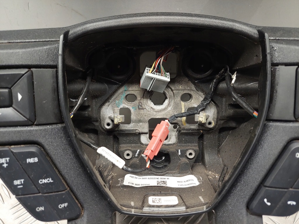 фото №5, Ford f150 fl3b3600dg3zhe перед левая руль