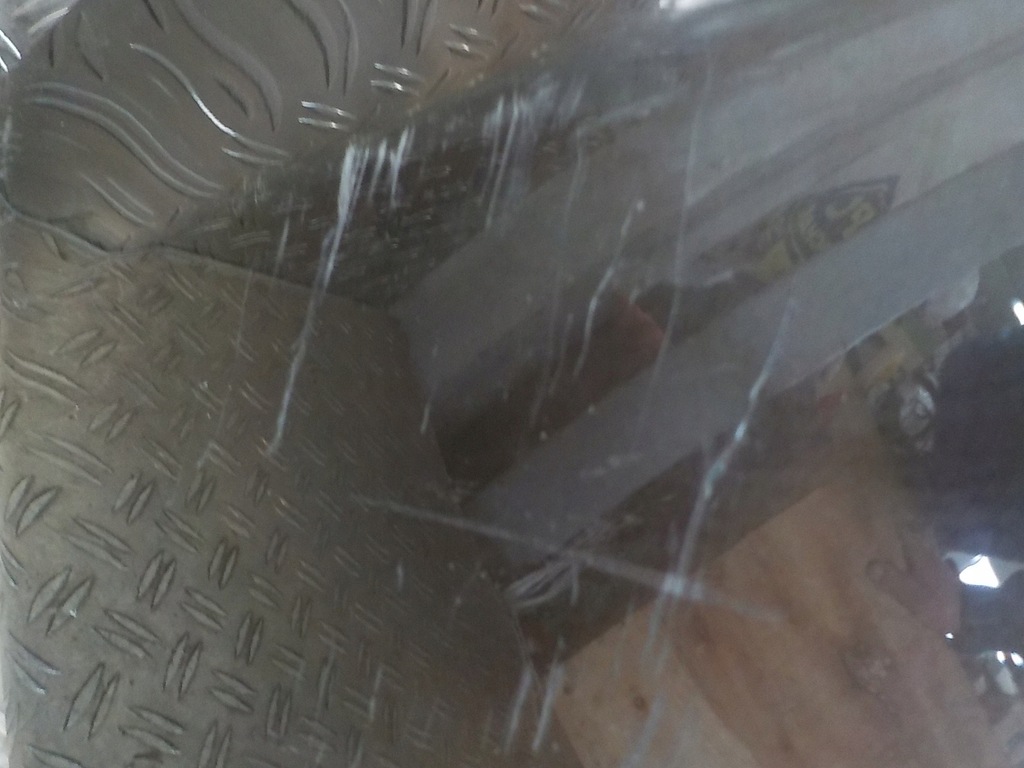 фото №9, Mercedes glc x253 15-18 бампер задняя