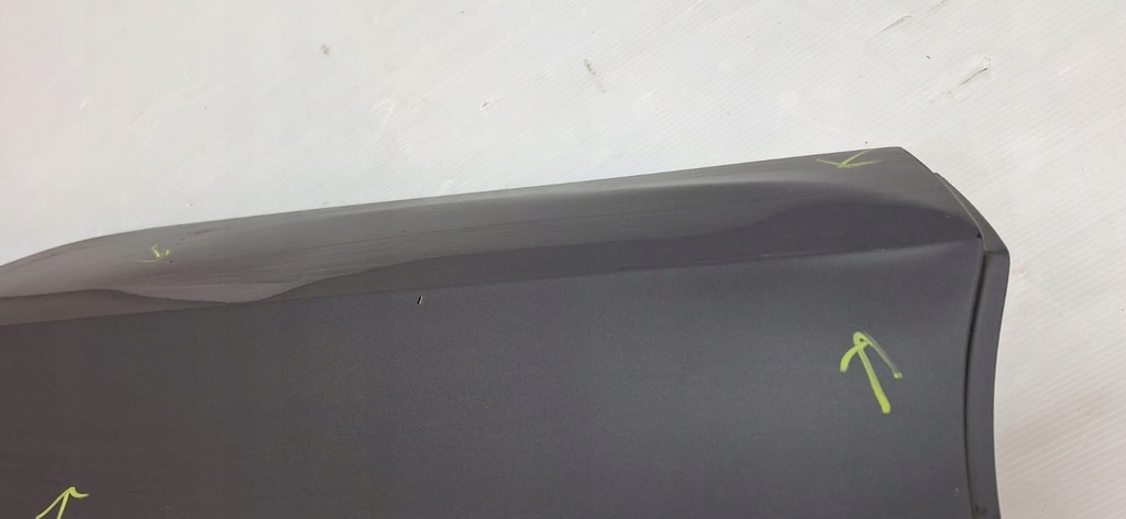 фото №15, Skoda octavia iv kombi 5e7 двері ліва задня задні