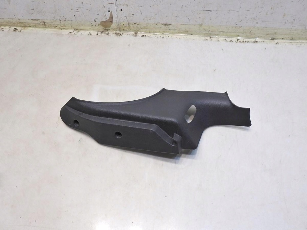 фото №6, Кронштейн кронштейн полка левый задняя citroen c5 i lift