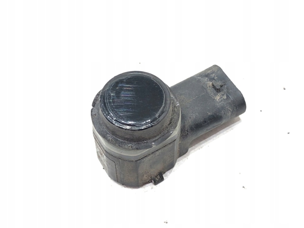 фото №1, Датчик pdc vw polo v 4h0919275 хетчбек