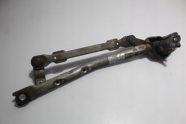 фото №1, Механизм дворник перед peugeot 107