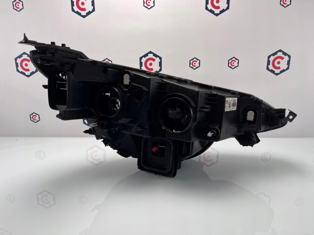 Фара фара левая перед renault megane iv led в Украине