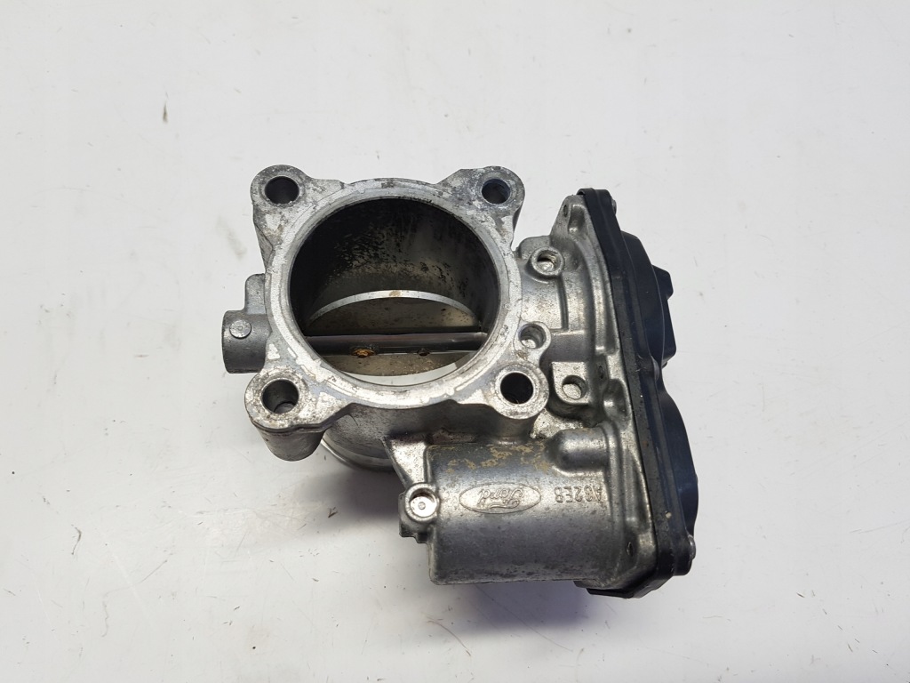 фото №1, Transit custom mk8 дроссельная заслонка 2.0 tdi