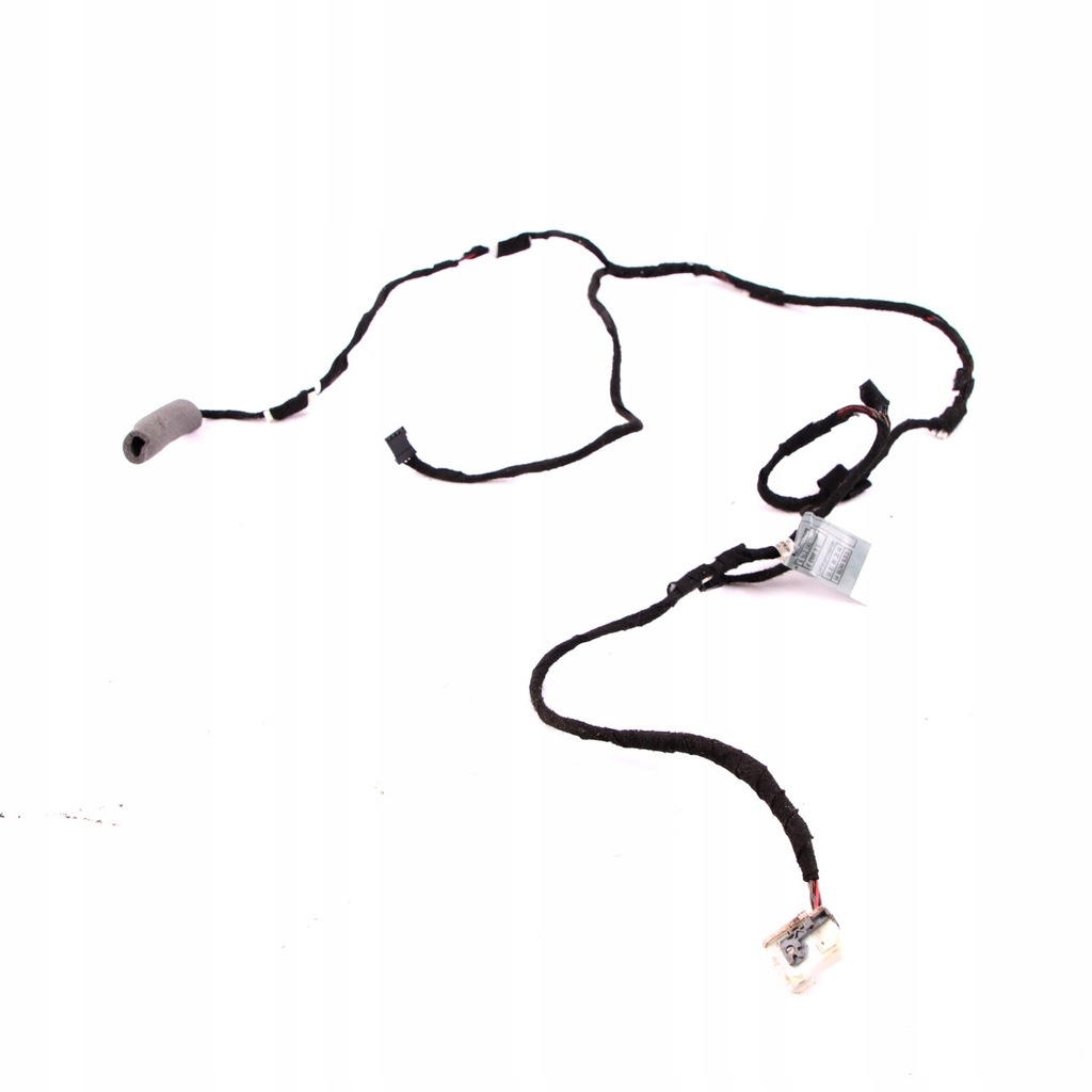 фото №10, Bmw e65 жгут провода дверь задняя 6923700