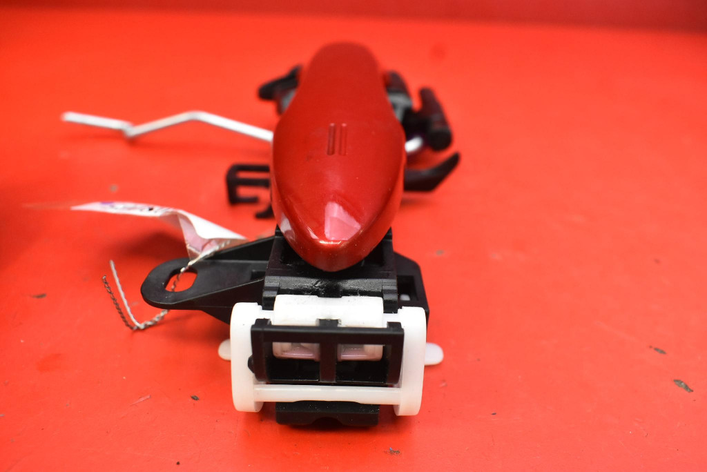 Ручка права перед передня 2tb toyota bz4x 204 km 22- Недорого