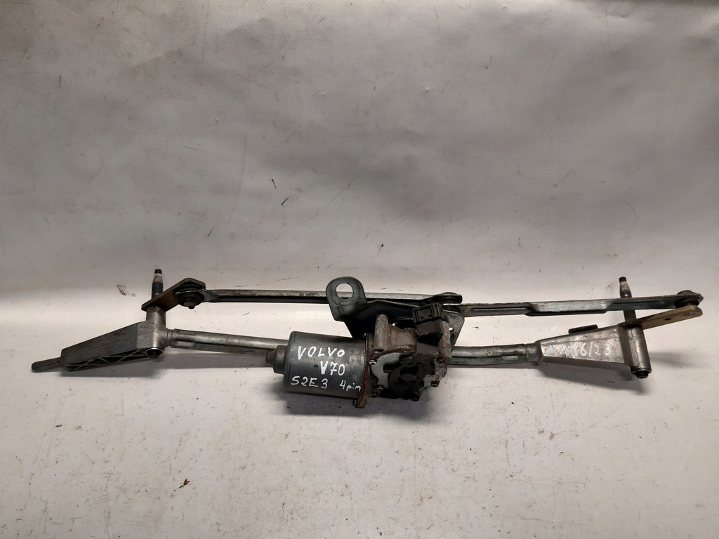 фото №1, Механизм дворник перед volvo v70