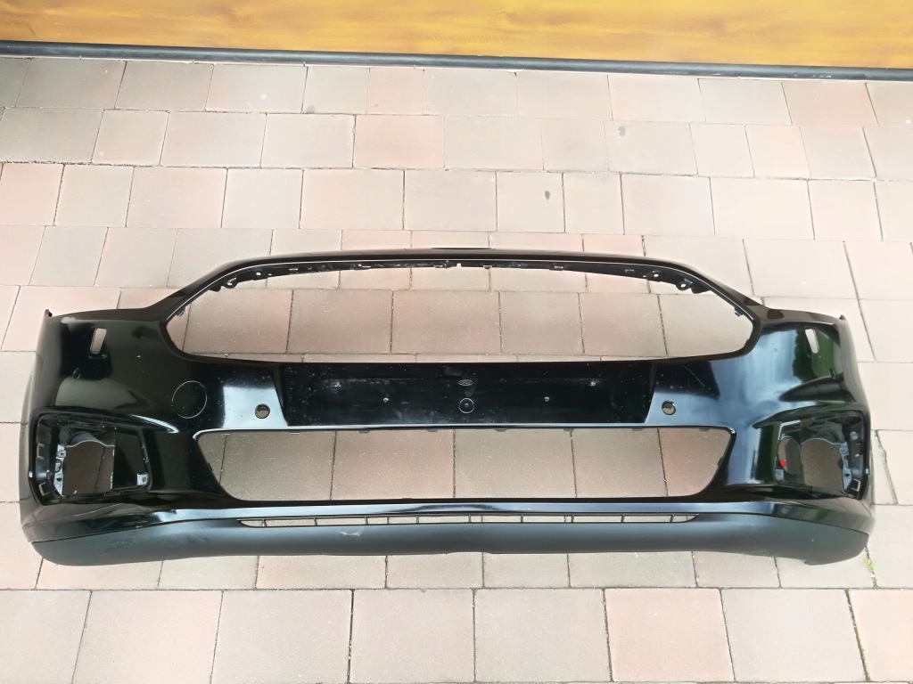 Купить Ford s-max mk2 2015 ---- бампер перед передний pod 6-pdc