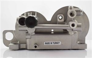 Купити Основа фільтрів пального renault magnum kerax