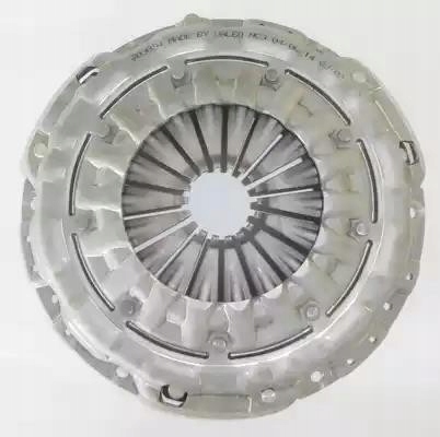 Комплект зчеплення valeo 828509 Оригінал