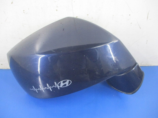 фото №1, Hyundai coupe ii gk дзеркало праве 5pin uc orygina