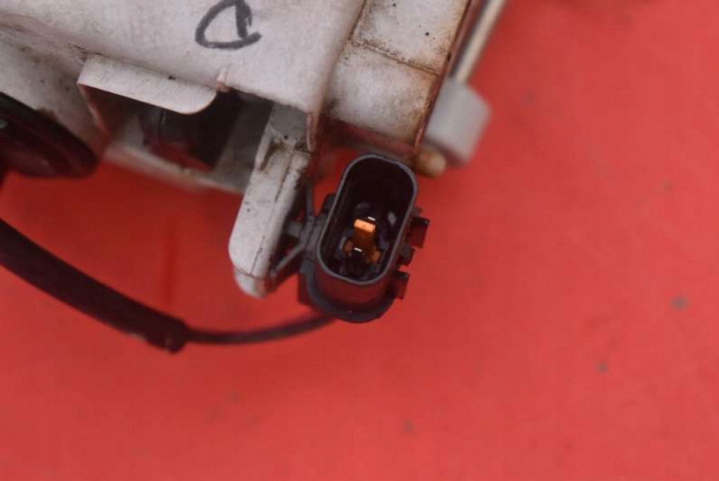 фото №6, Протитуманна фара правий перед передній 11487377 mitsubishi galant 8 viii 00-06