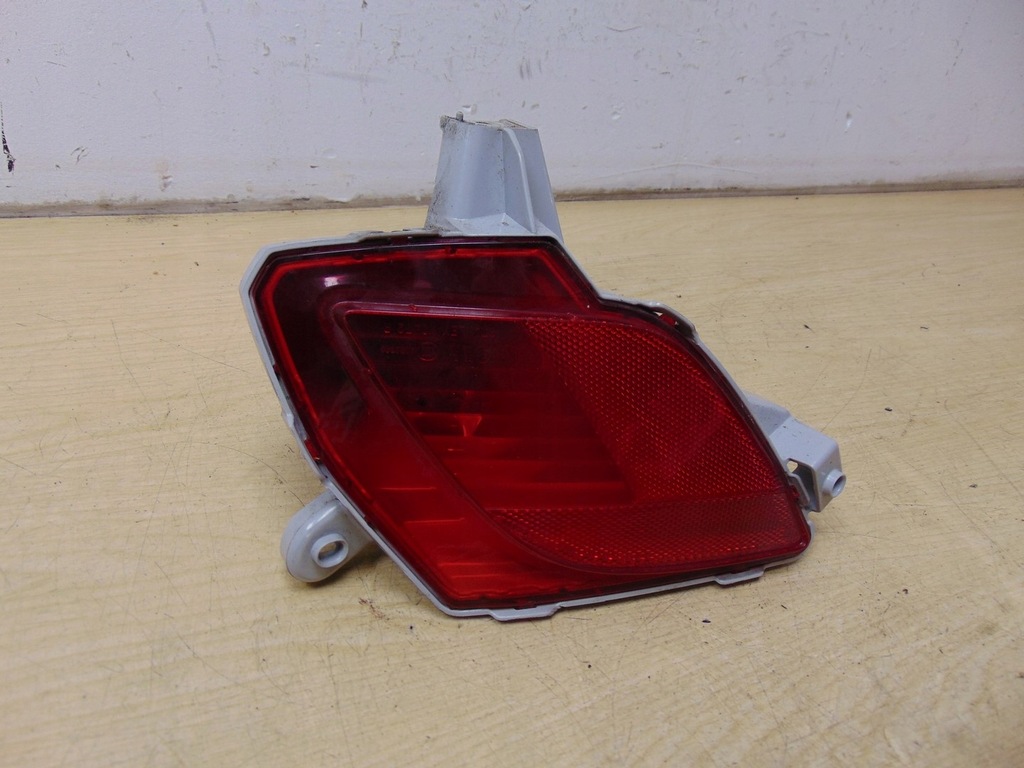 фото №5, Лампа задняя противотуманная правая mazda cx5 cx-5