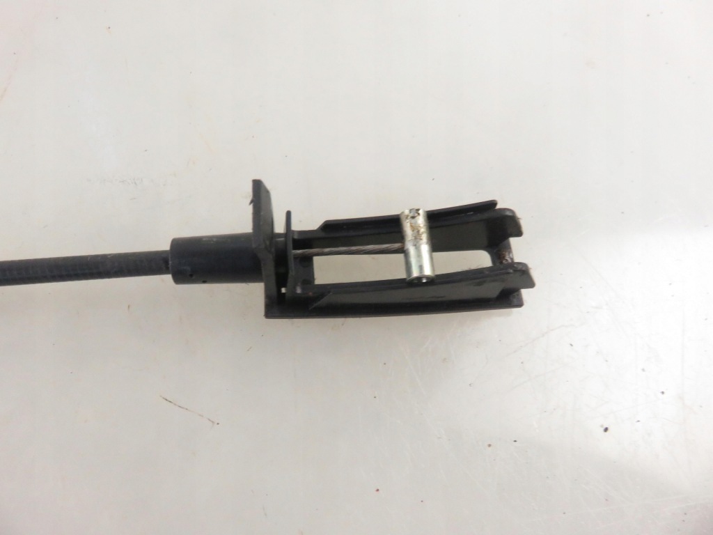 фото №9, Замок правый передний peugeot partner ii 828405