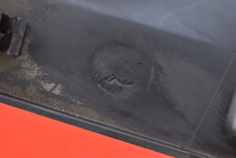 фото №11, Защита вентилятора верхний ford explorer 3 iii 03r