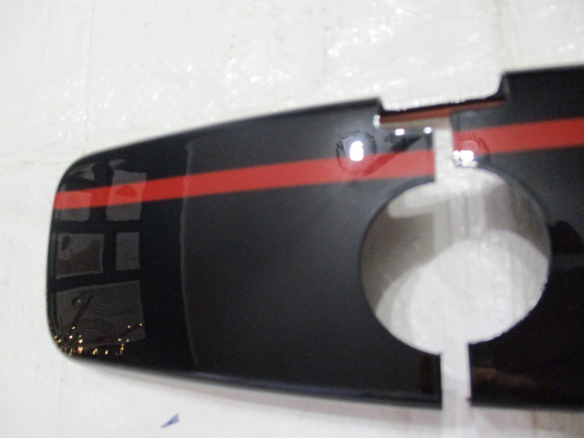 фото №3, Peugeot 208 gt накладка защита зеркало wew.