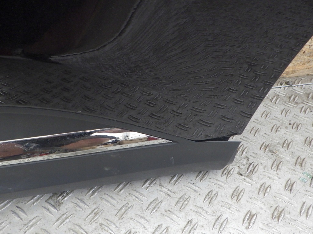 фото №8, Дверь задние задняя левая левый renault koleos ii 2 17-