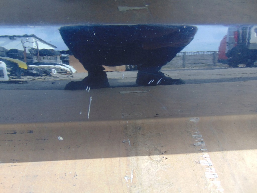 фото №8, Дверь правое перед vw polo vi 2018- 2gs831312