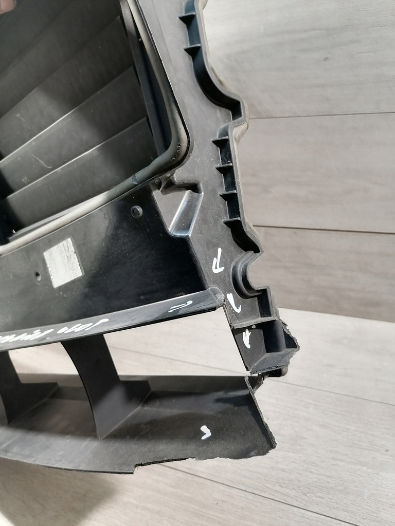 фото №7, Levante воздуховод впуск воздуха c63537-100