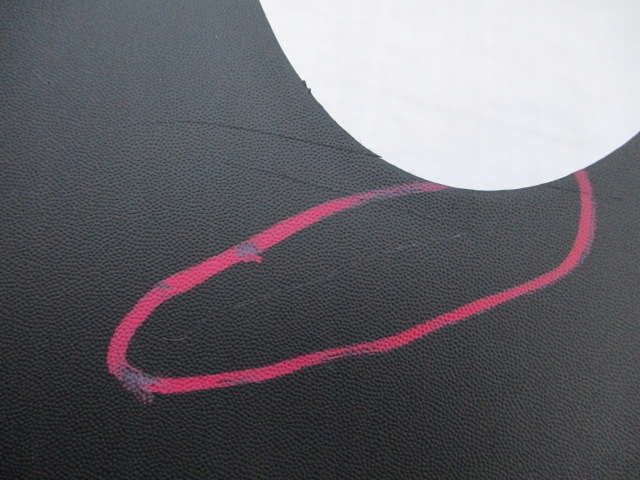 Clio iv hb накладка бампера заднего новый oryg Недорого