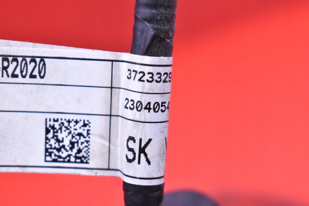 фото №7, Джгут електропроводка датчиків паркування задня 91880-r2020 kia sportage 5 v 21-