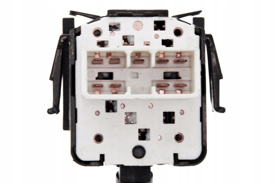 фото №10, Перемикач колонки кермового nty epe-dw-003