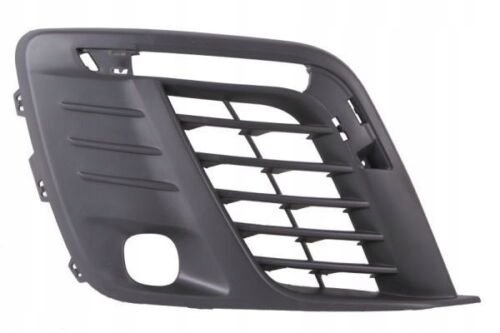 фото №2, Решётка радиатора решётка бампер правая peugeot traveller 16-