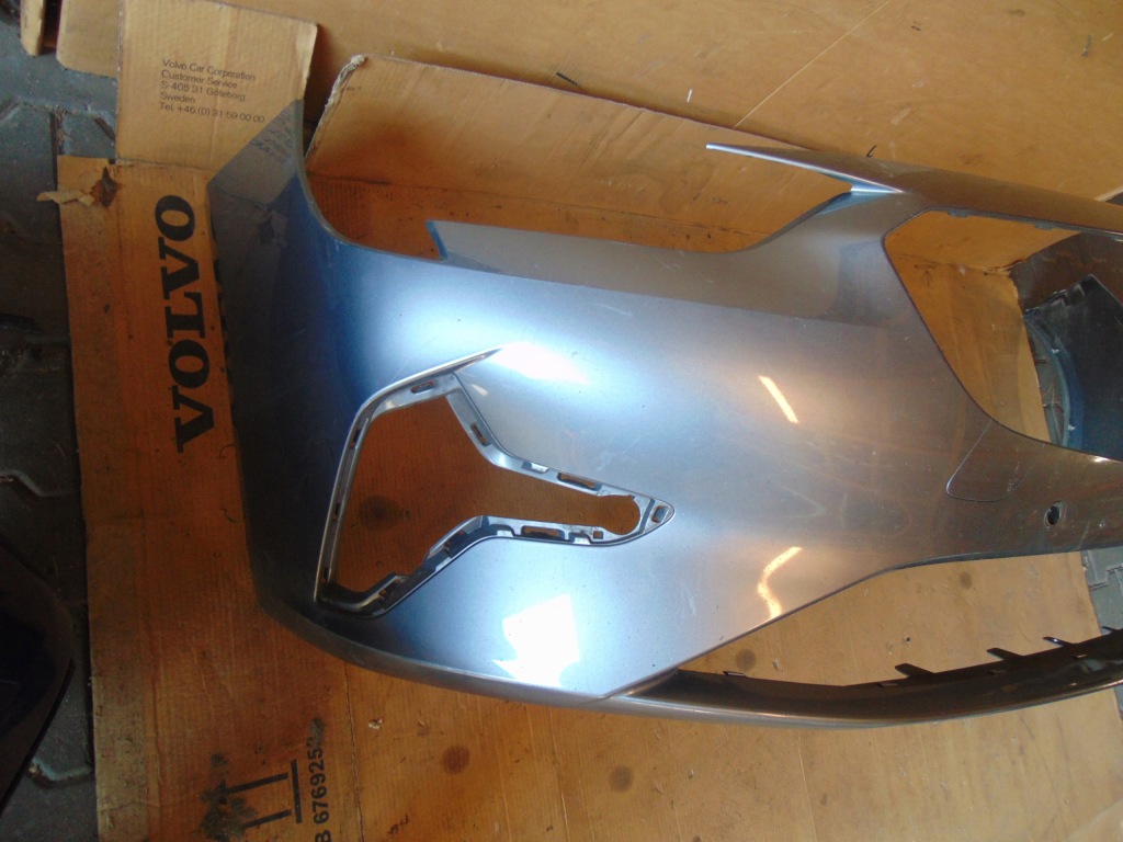 фото №3, Бампер opel insignia b lift pdc