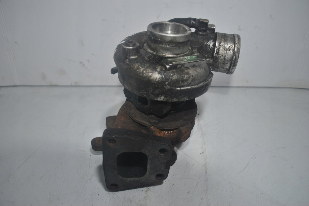 фото №1, Турбонагнітач volkswagen t4 028145701e