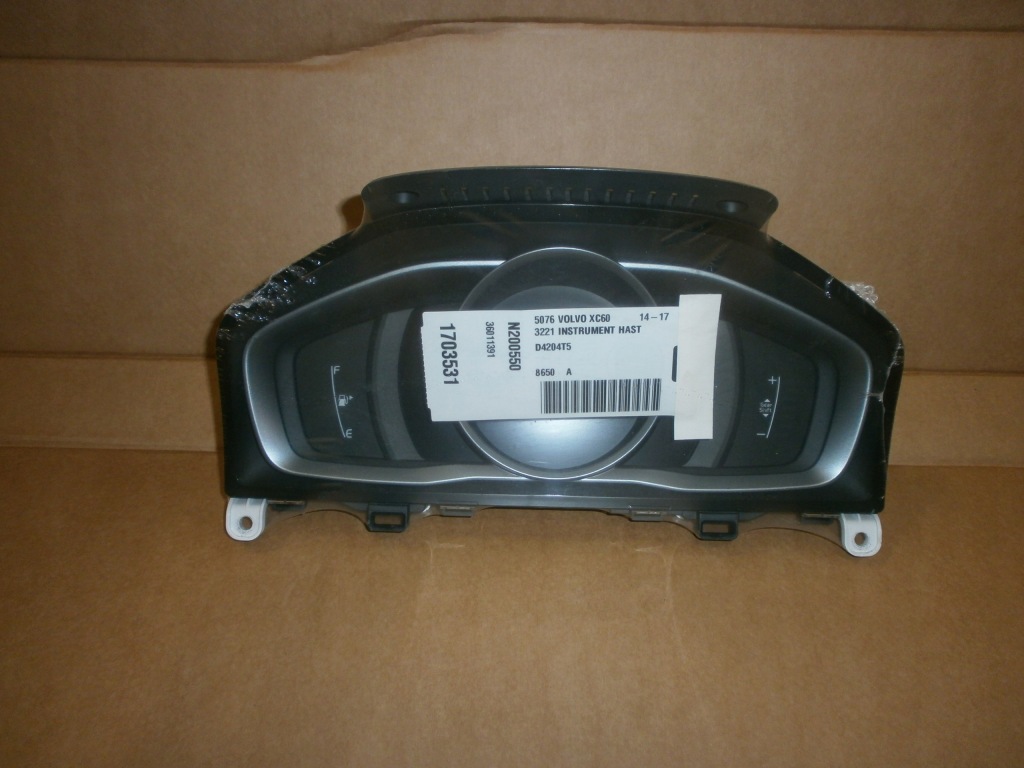 фото №1, Прилади tft do volvo xc60 xc70 v60 v70 v60!!!