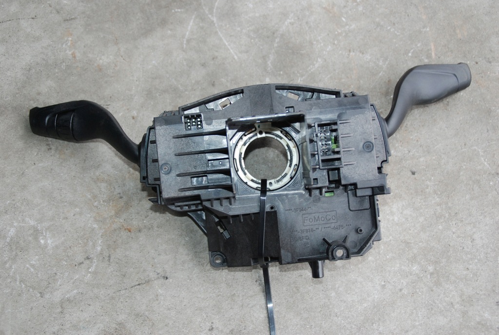 фото №6, Перемикачі стрічка custom transit mk8 18r