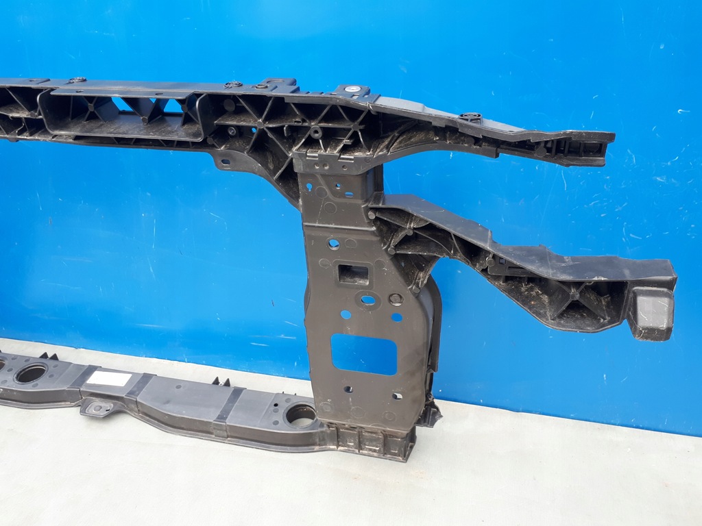 фото №10, Hyundai tucson 2021- 21- pas передній підсилювач