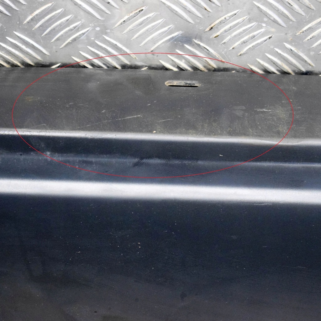 фото №4, Land rover discovery 5 2021 поріг