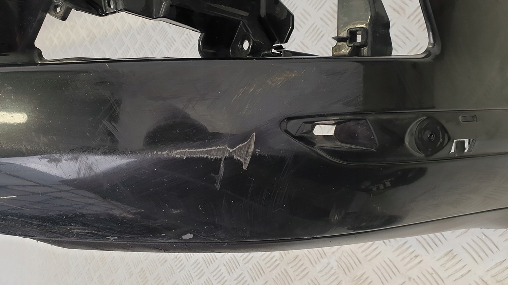 фото №7, Citroen c5 ii бампер перед передний