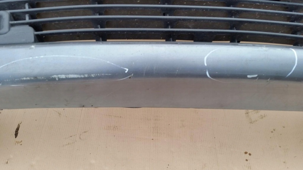 фото №12, Бампер передний citroen c5 iii x7 kthb remo