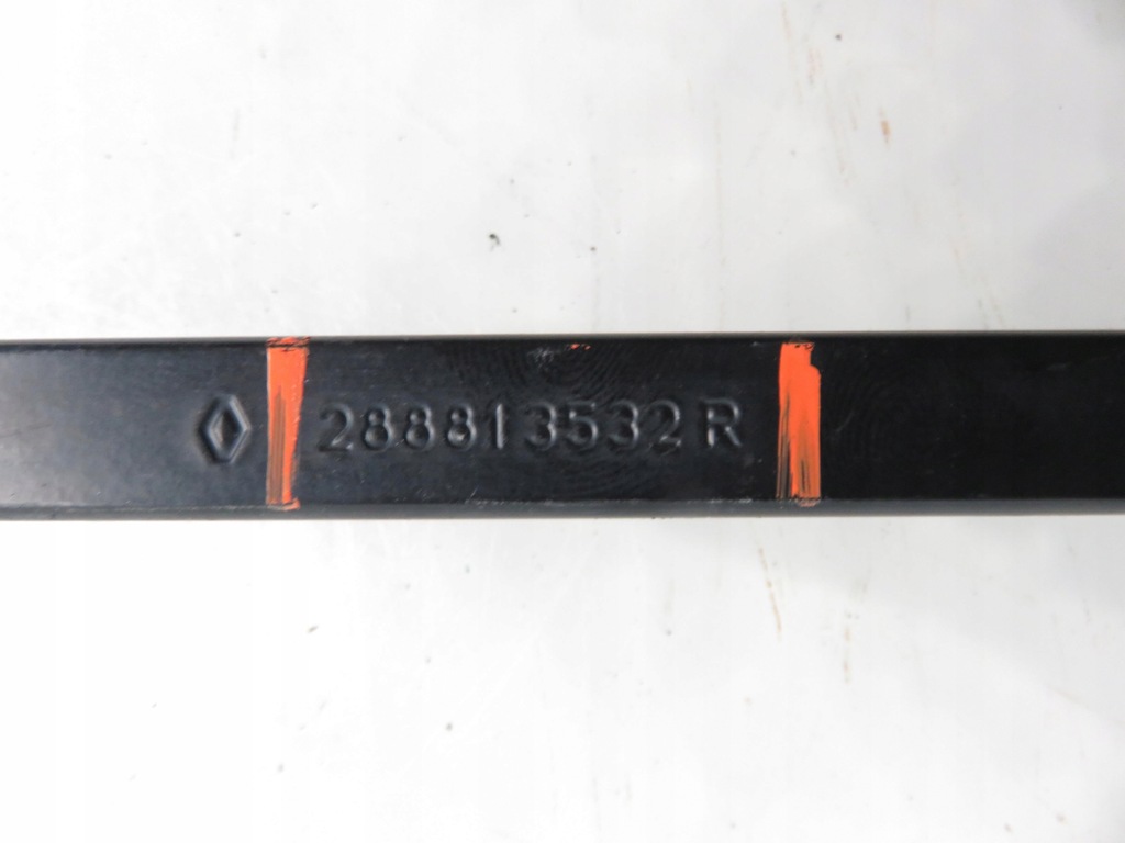 фото №5, Рычаг дворники левая renault espace v 288813532r