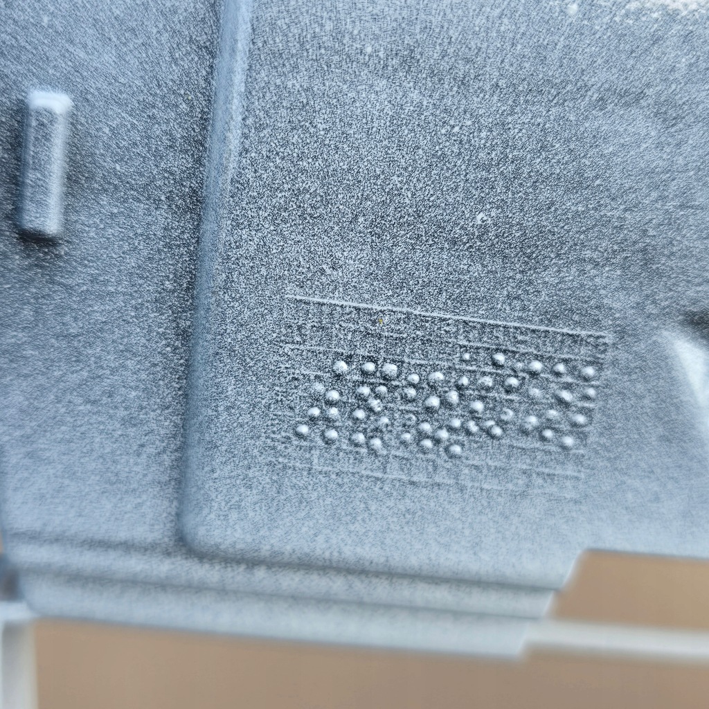 фото №15, Bmw 4 g26 m-pakiet бампер перед передний pdc