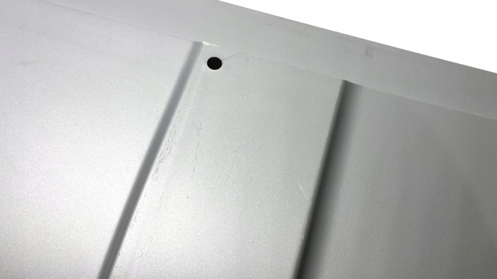 Диффузор бампера задний  mini cooper r60 5111 2180707 в Украине